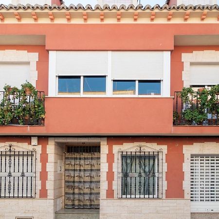 Casa La Tercia Apartment Herencia Exterior photo